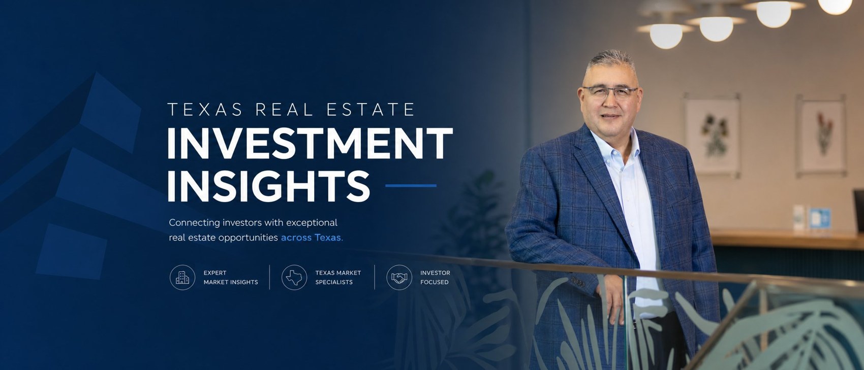 Texas Real Estate Investment Insights
