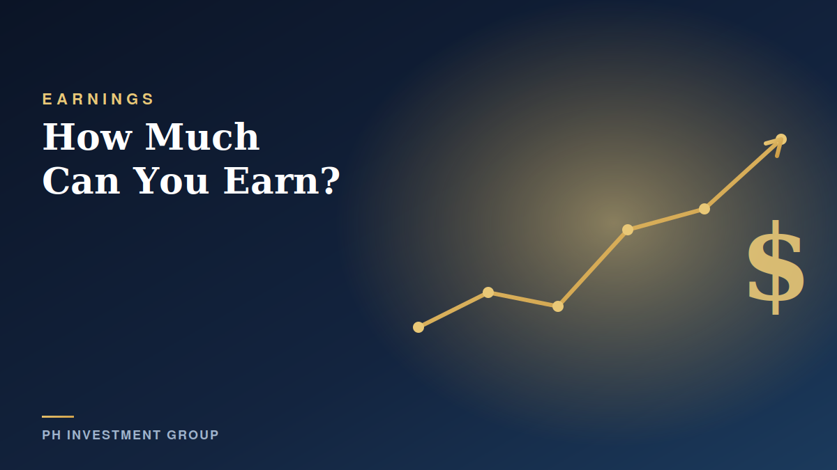 How Much Can You Earn Investing in Texas Real Estate?