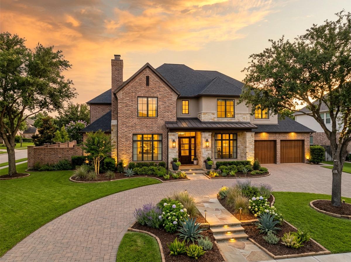 Katy Single-Family Investment