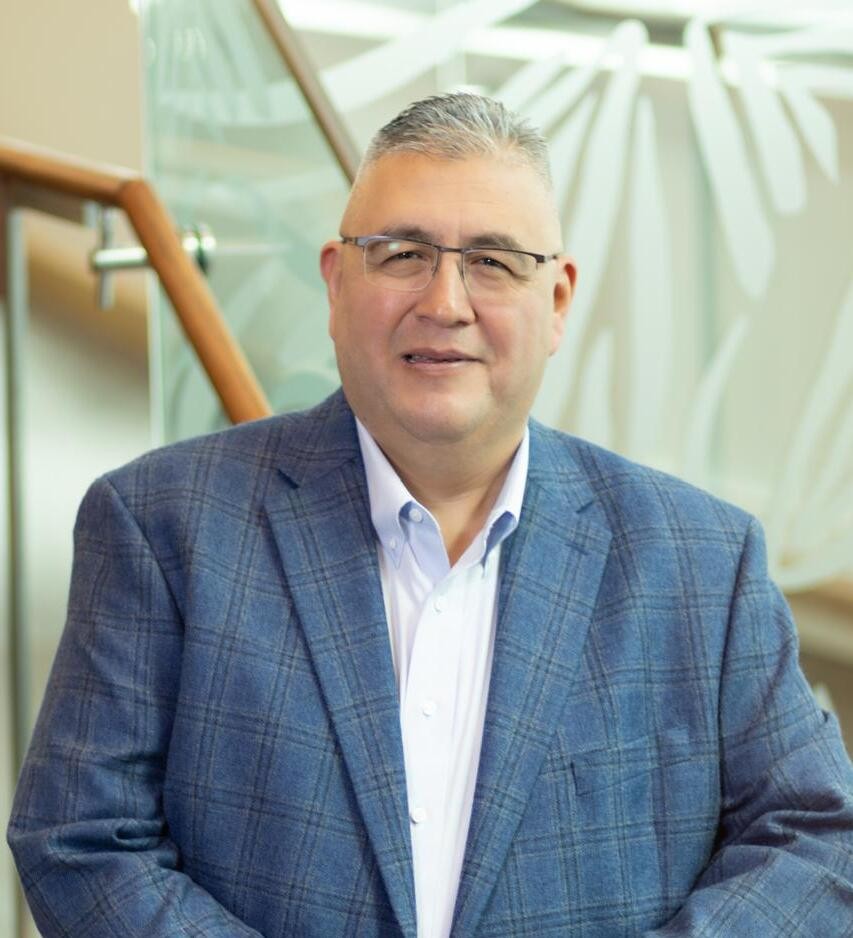 Raul S. Perez