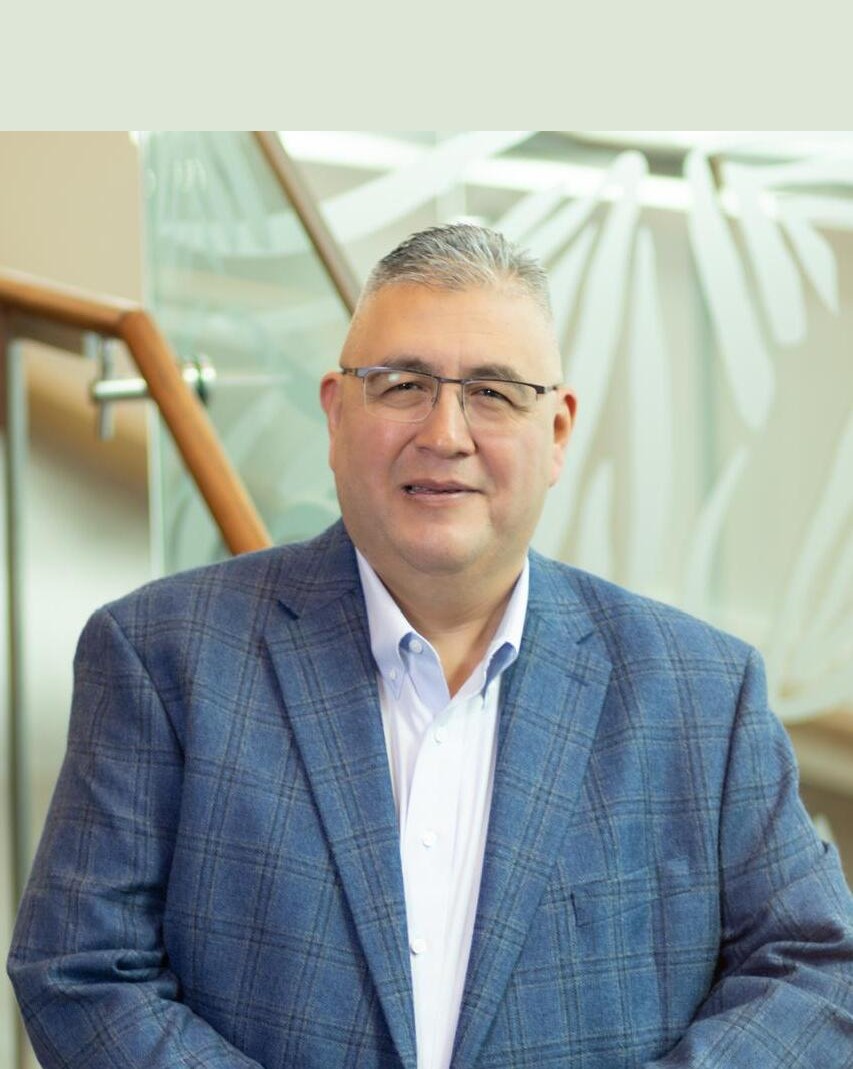 Raul S. Perez