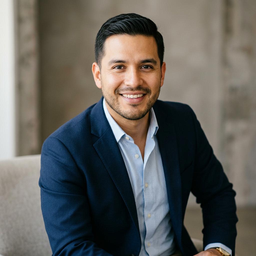 David Chen