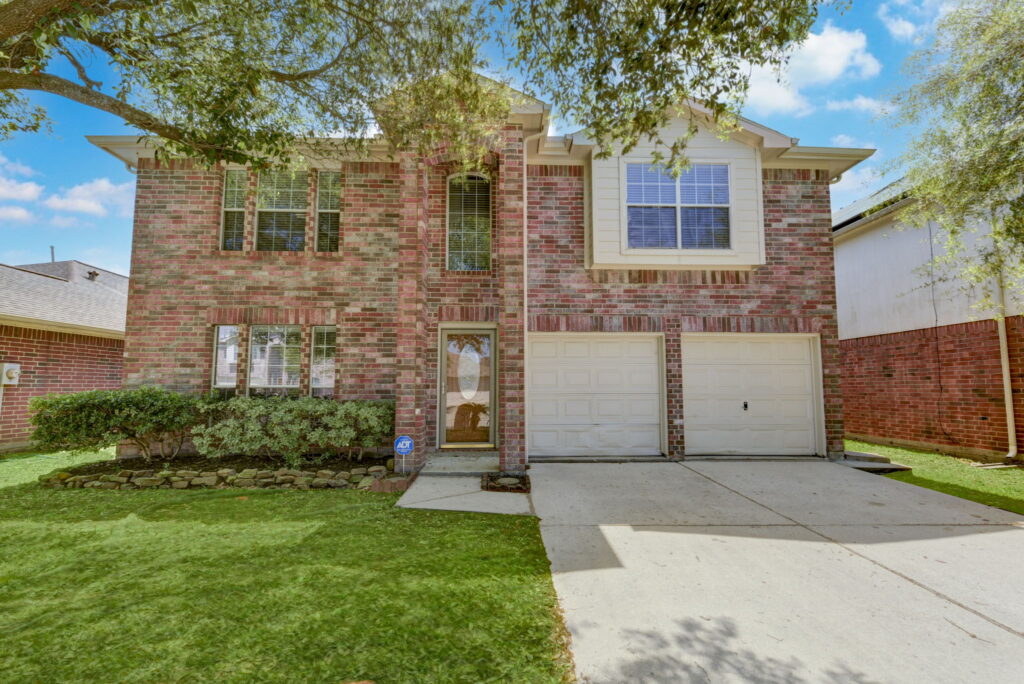29419 Fox River Drive
