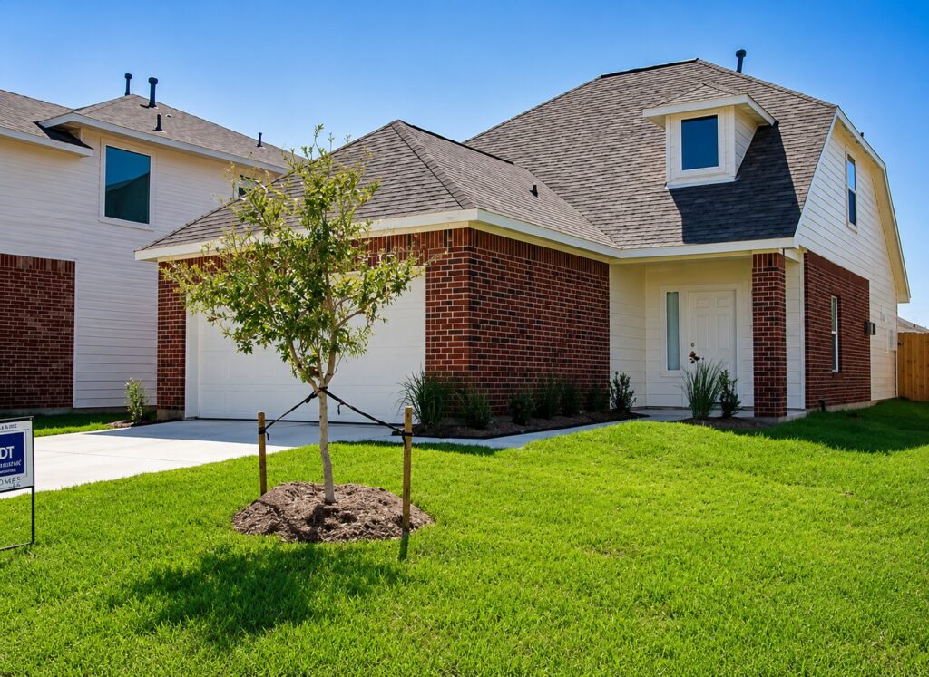 7627 Legacy Pines Dr Cypress, Texas 77433 - Cypress, Texas