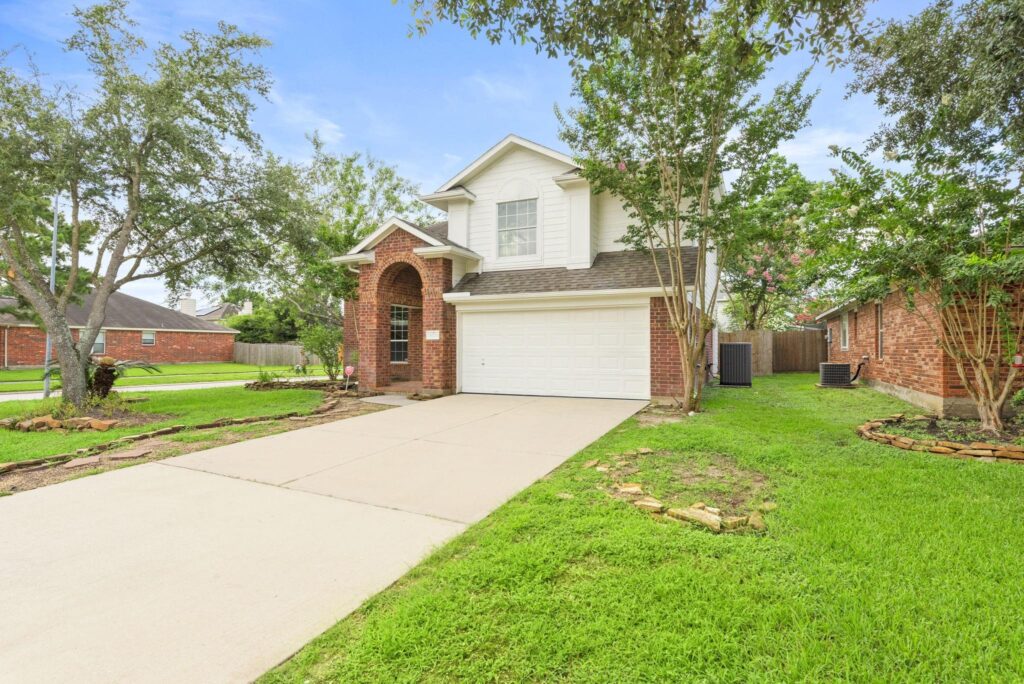 20231 Mammoth Falls Dr Tomball Texas 77375 - Tomball, Texas