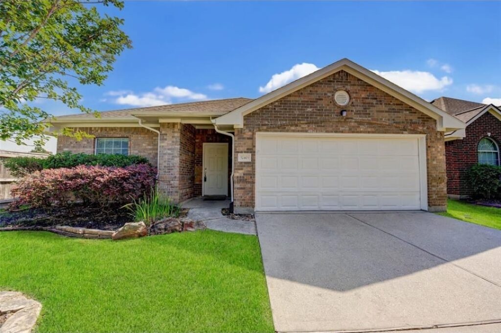 32403 Cross Spring Park Ln Conroe Texas 77385