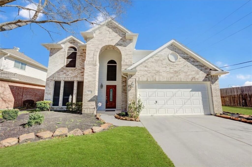 21322 Harvest Grove Ct Spring Texas 77388 - Spring, Texas