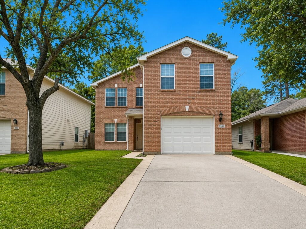 22807 Red Leo Ln Spring, Texas 77389