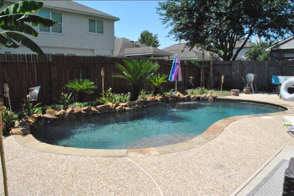 21803 Mansfield Bluff Ln Spring, TX 77379 - Spring, Texas