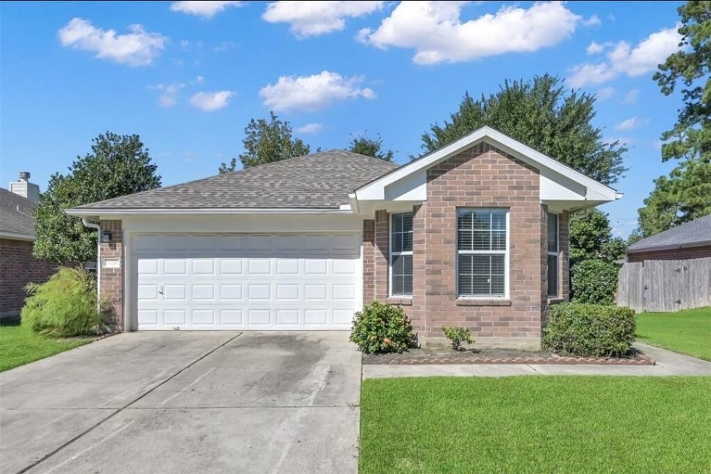 26218 Cypresswood Dr Spring tx 77373